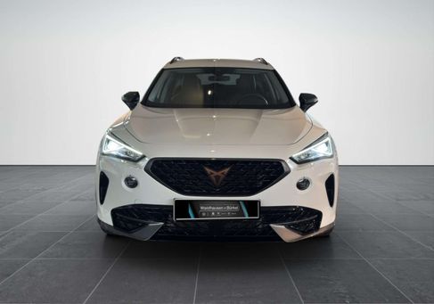 Cupra Formentor, 2022