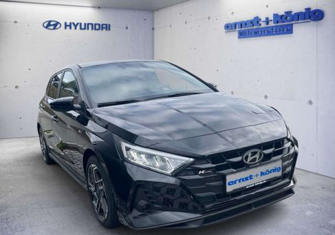 Hyundai i20, 2025 2