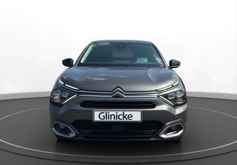 Citroën C4, 2024 2