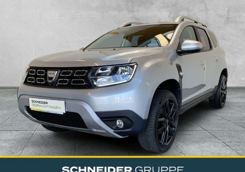 Dacia Duster, 2019