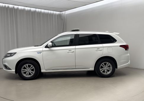 Mitsubishi, 2019