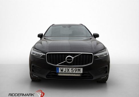 Volvo XC60, 2020