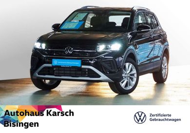 Volkswagen T-Cross, 2026