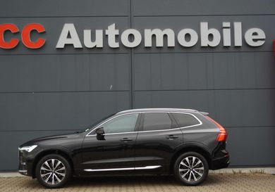 Volvo XC60, 2023