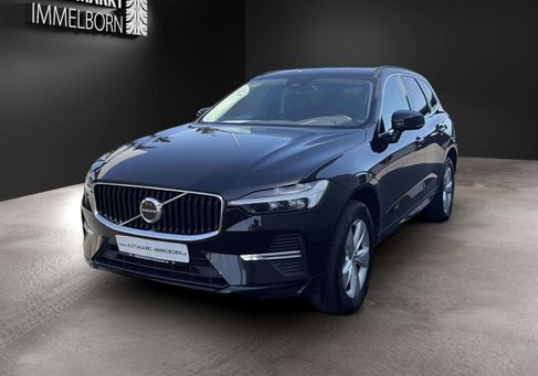 Volvo XC60, 2022