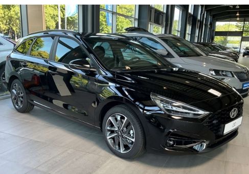 Hyundai i30, 2025 3