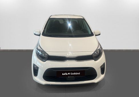 Kia Picanto, 2023 2