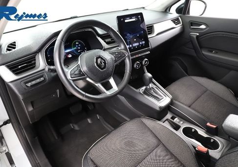 Renault Captur, 2023