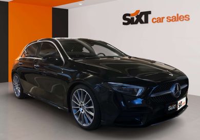 Mercedes-Benz A 250, 2022