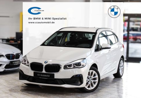 BMW 225, 2020