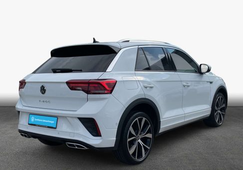Volkswagen T-Roc, 2024