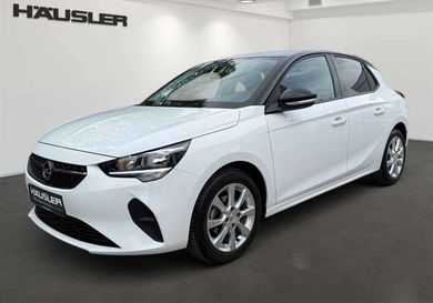 Opel Corsa, 2023