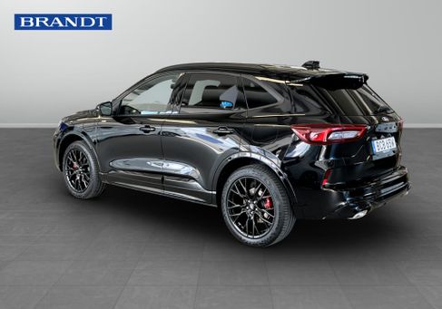 Ford Kuga, 2026