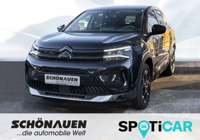 Citroën C5 Aircross, 2023