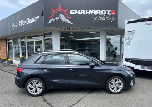 Audi A3, 2023 3