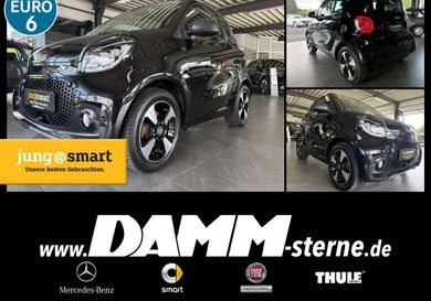 Smart ForTwo, 2024