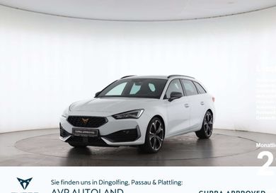 Cupra Leon, 2022