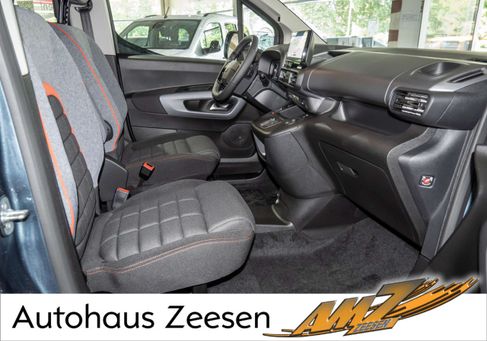 Citroën Berlingo, 2026 2