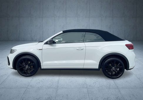 Volkswagen T-Roc, 2023