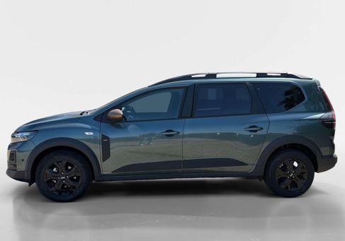 Dacia Jogger, 2026 3
