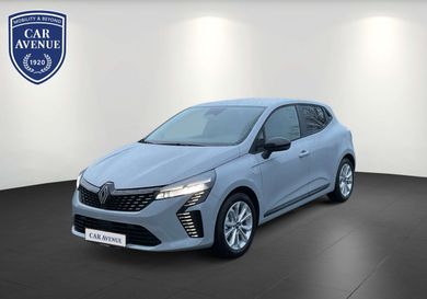 Renault Clio, 2026