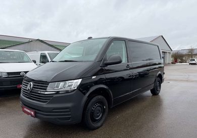 Volkswagen T6 Transporter, 2023