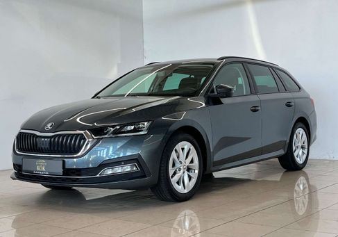 Skoda Octavia, 2020 2