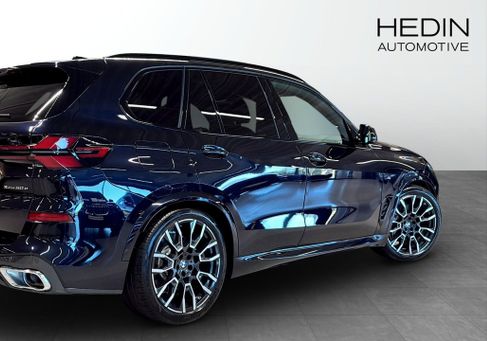 BMW X5, 2026 2