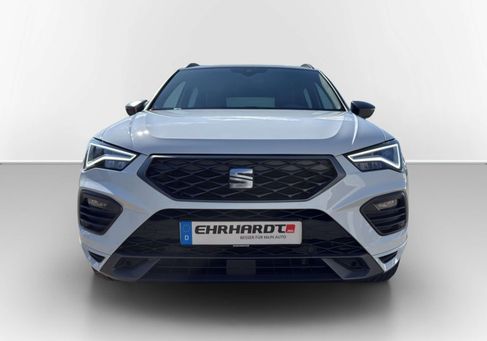 Seat Ateca, 2023