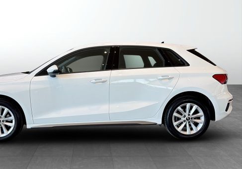 Audi A3, 2023