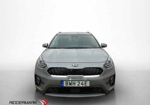 Kia Niro, 2020
