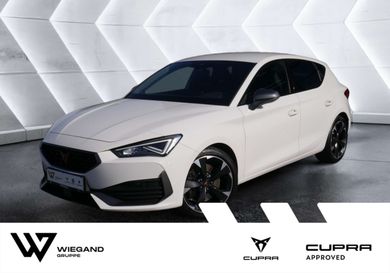 Cupra Leon, 2023