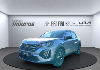 Peugeot 2008, 2024