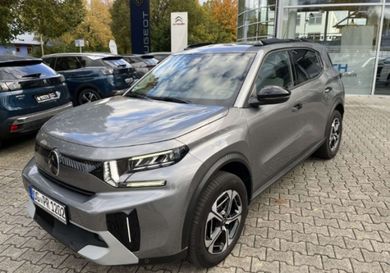 Citroën C3 Aircross, 2025