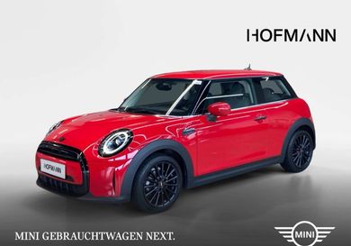 MINI ONE, 2022