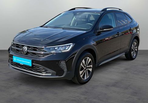 Volkswagen Taigo, 2025