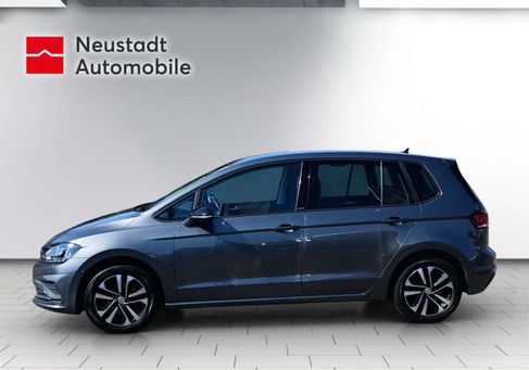 Volkswagen Golf Sportsvan, 2019 2