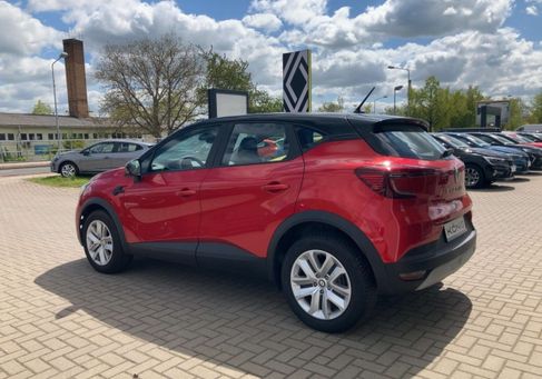 Renault Captur, 2023