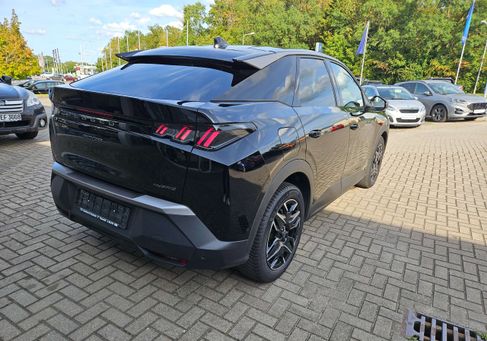 Peugeot 3008, 2024