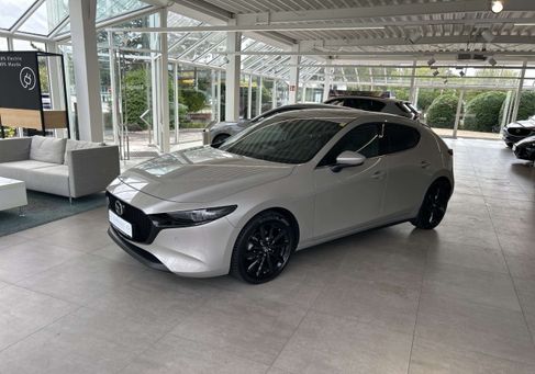 Mazda 3, 2025 2