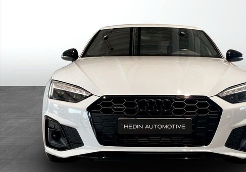 Audi A5, 2023 2