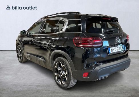 Citroën C5 Aircross, 2023