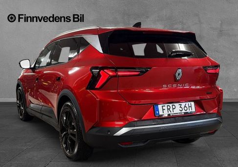 Renault Scenic, 2026