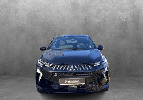 Mitsubishi Grandis, 2025