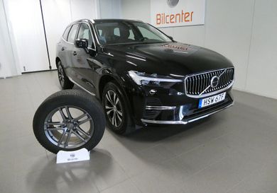 Volvo XC60, 2023