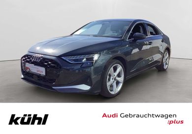 Audi A3, 2025