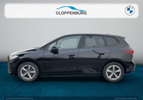 BMW 218, 2023 2