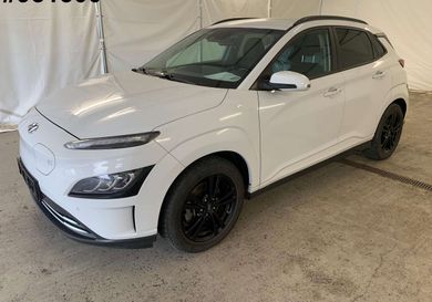 Hyundai Kona, 2022
