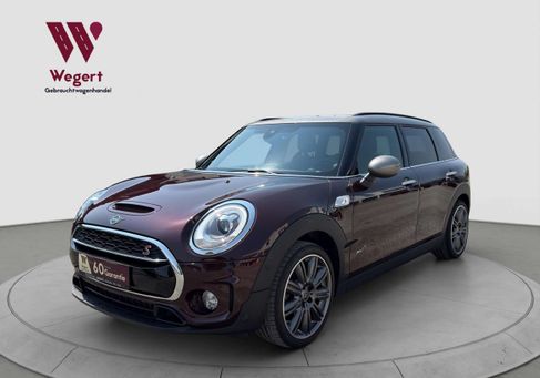 MINI Cooper S Clubman, 2018