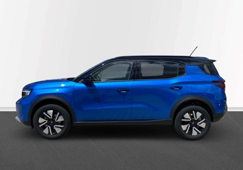 Opel Frontera, 2026
